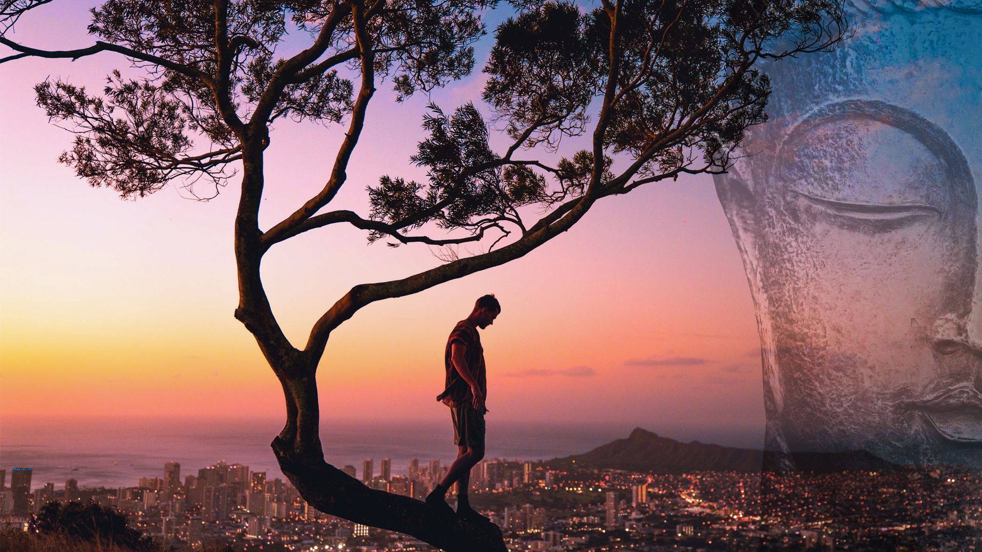 Realized Mind New Paradigm Conversation